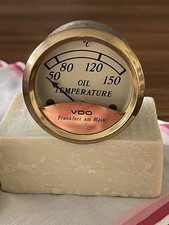 Ldtimer armaturen vdo gebraucht kaufen  Berlin