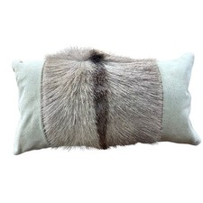 Gemsbok pillow case for sale  Champlain