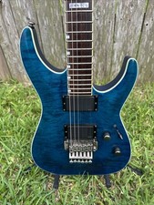 Esp ltd 400 for sale  Katy