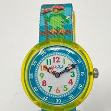 Flik flak swatch for sale  Saint Charles