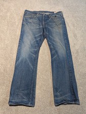 Evisu jeans mens for sale  Duluth