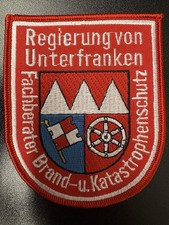 Feuerwehr fachberater regierun gebraucht kaufen  Hallbergmoos