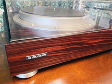 Platine vinyle pioneer d'occasion  Expédié en France