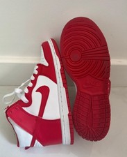 Nike dunk high d'occasion Nike dunk high d'occasion  Paris XX