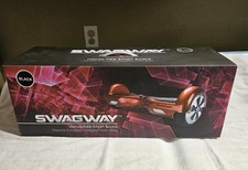 Swagway hoverboard self for sale  Baton Rouge