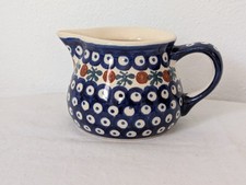 Boleslawiec unikat polish for sale  Chattahoochee