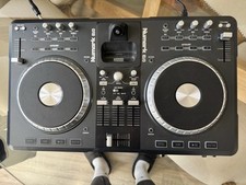 Numark idj3 controller for sale  NEWCASTLE
