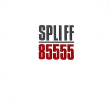 Spliff 85555 neu gebraucht kaufen  Berlin