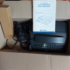 Sagem phonefax navigator gebraucht kaufen  Berlin