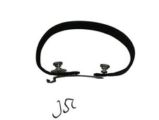 Lederband j504 harley gebraucht kaufen  Ellwangen (Jagst)