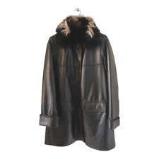 Cappotto donna vera usato  Misano Adriatico