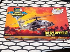 Revell thunder squadron for sale  Independence