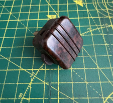Bakelite round prong for sale  DEAL