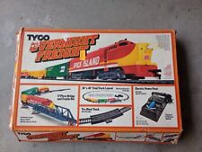 Vtg tyco 7401 for sale  Barnesville