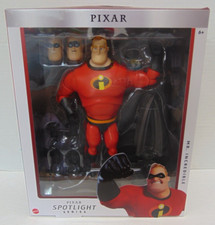 Pixar spotlight series d'occasion  Expédié en Belgium