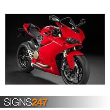 Ducati superbike 1299 for sale  WESTCLIFF-ON-SEA