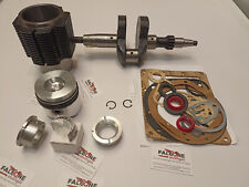 Kit completo revisione usato  Casapesenna