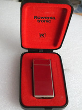 Vintage rowenta gas gebraucht kaufen  Oberursel (Taunus)
