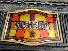 Vintage michelob beer for sale  Pittsburgh