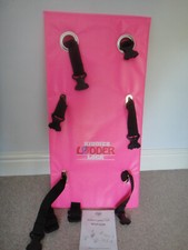 Kiddies ladder lock for sale  HITCHIN