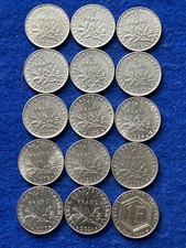 Franc 1960 2001 gebraucht kaufen  Oelde