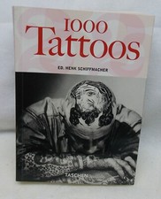 1000 tattoos for sale  Salem