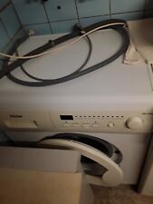 Waschmaschine hns1000a haier gebraucht kaufen  Suhl