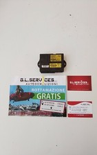 Centralina modulo unita usato  Paliano
