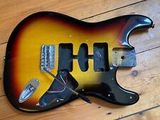 Squier strat fender for sale  BRISTOL