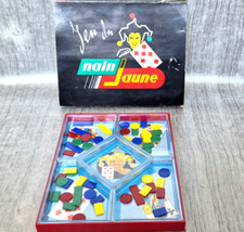 Jeu nain jaune d'occasion  Créteil