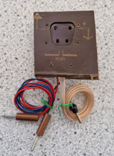 Ukw antennenverlängerung 60cm gebraucht kaufen  Boffzen
