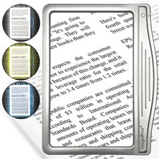 Page magnifier eye for sale  South El Monte