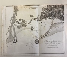 Carte marine ancienne d'occasion  Marseille I