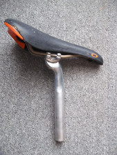 Selle velo tube d'occasion  Bois-d'Arcy