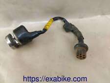 Contacteur cle honda d'occasion  Languidic