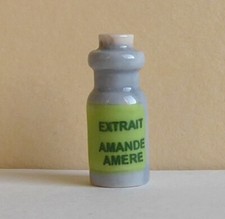 Fève epiphanie rétro d'occasion  Toulon-