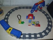 Lego duplo legoville gebraucht kaufen  Hamburg
