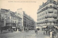 Paris rue four d'occasion  France