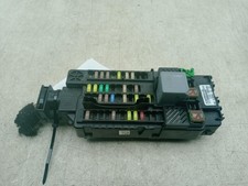Jaguar pace fuse for sale  WEST BROMWICH