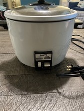 5 cup rice cooker steamer for sale 5 cup rice cooker steamer for sale Fort Worth