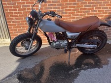 suzuki van van 125 for sale  BRIGHTON