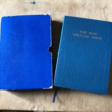 collins bible for sale collins bible for sale BOSTON