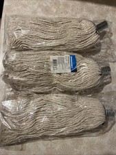 Silverline socket mop for sale  WITHAM