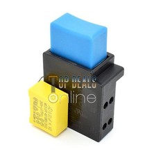 Bosch switch rotak for sale  WEMBLEY