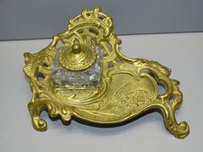Encrier style rocaille d'occasion  Soyaux