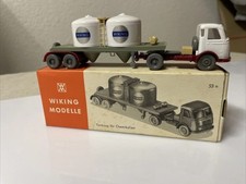 Wiking tankzug chemikalien gebraucht kaufen  Baden-Baden