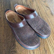 Birkenstock footprints ashby for sale  Roanoke