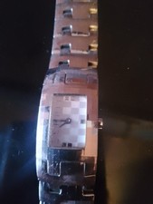 Esprit damenuhr elegante gebraucht kaufen  Arnsberg