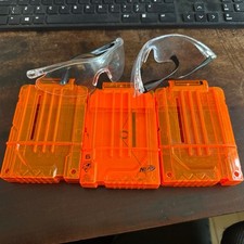 Real nerf dart for sale  BRIGHTON
