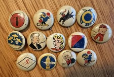 Vintage kellogg pep for sale  Haverford